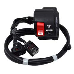 ชุดสวิทช์สตาร์ท