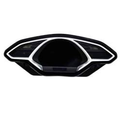 ชุดมาตรวัด LCD