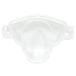 กระจกปิดเรือนไมล์