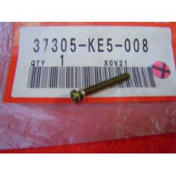 สกรูพร้อมแหวน, 3x22