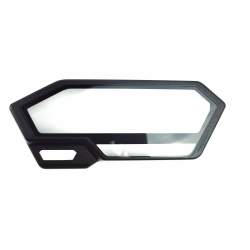 ฝาครอบมาตรวัดตอนบน