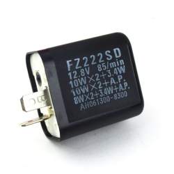 รีเลย์ไฟเลี้ยว (DENSO)