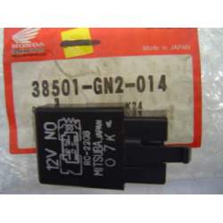 รีเลย์สตาร์ทเตอร์