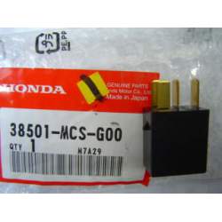 RELAY COMP., POWER (MICRO ISO 4P)