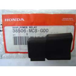 ยางกันสะเทือนรีเลย์หลัก