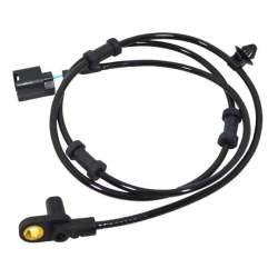 ตัวตรวจจับความเร็วของล้อหน้า