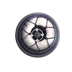 ชุดวงล้อหลัง