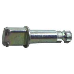 ลูกเบี้ยวเบรกล้อหลัง