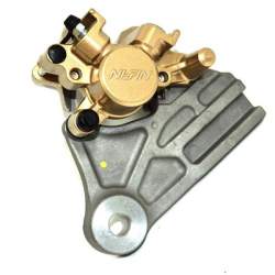 ชุดคาลิเปอร์เบรกหลัง (NISSIN)