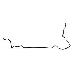 ท่อทางเบรกหลัง B