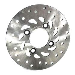 จานดิสก์เบรกหลัง (SUNSTAR)