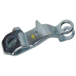 ขาเบรกหลัง