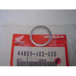 แหวนรองเฟืองไมล์