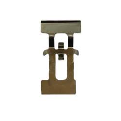 สปริงผ้าเบรก