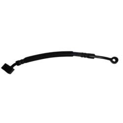 ท่อน้ำมันเบรกหน้า