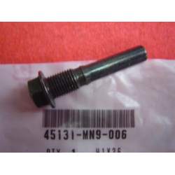 โบลต์สลักดิสก์เบรก