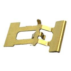 สปริงผ้าเบรก