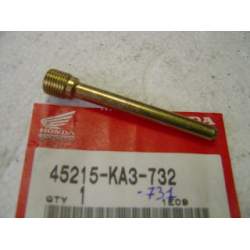 สลักยึดเรือนดิสก์เบรก