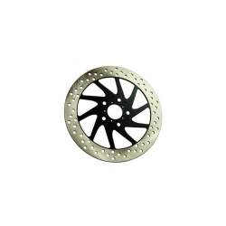 จานเบรกหน้า