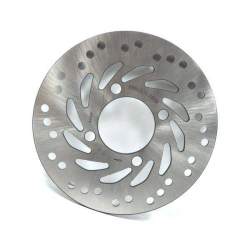 จานดิสก์เบรกหน้า (NHK PRECISION)