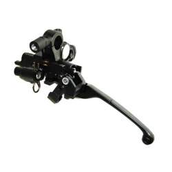 CYLINDER ASSY., FR. MASTER (TOKICO)