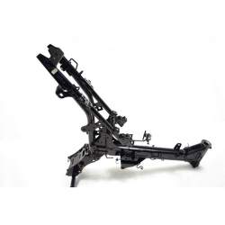 โครงตัวถัง