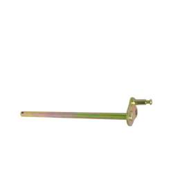 แกนขาตั้งกลาง