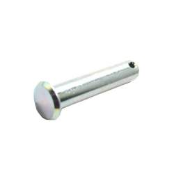 สลักพักเท้าหลัง