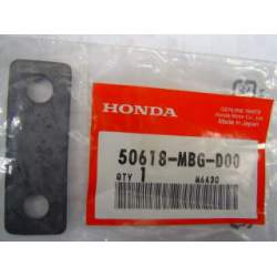 ยางรองพักเท้าหน้าตัวล่าง