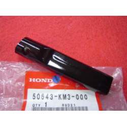 แกนพักเท้าหน้าด้านซ้าย