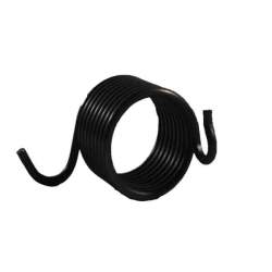 สปริงรั้งกลับพักเท้าหน้าด้านซ้าย