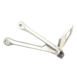 ขายึดพักเท้าหลังด้านซ้าย