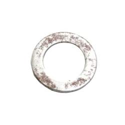 แหวนรองสปริง