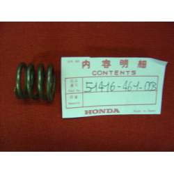 สปริงลูกสูบโช๊ค