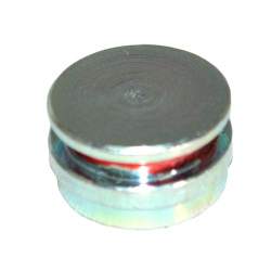 แผ่นรองสปริง B