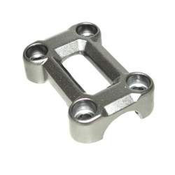 ตัวยึดแฮนด์ด้านบน รถทุกสี