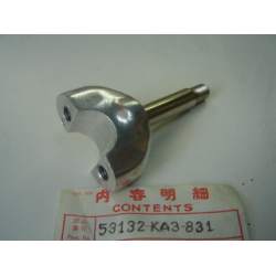 HOLDER, HANDLE UNDER