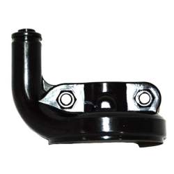 ปะกับปลอกคันเร่งด้านหน้า