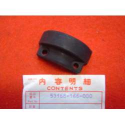 ปะกับปลอกคันเร่ง (ด้านหลัง)