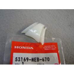 SLIDER, THROTTLE CABLE