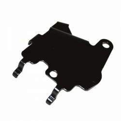 ฝาครอบเรือนยึดคันเบรกหลัง