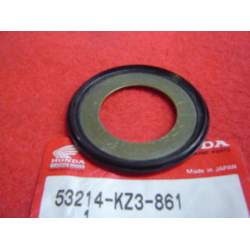 DUST SEAL, STEERING HEAD (ARAI)