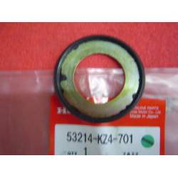 DUST SEAL, STEERING HEAD (ARAI)