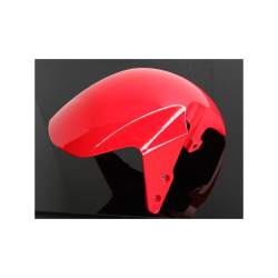 ชุดบังโคลนหน้า