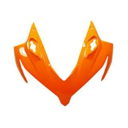 ฝาครอบหน้าตัวบน