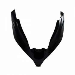 ชุดแผ่นปิดด้านหน้า รถสีดำ