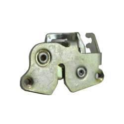 ชุดล็อกเบาะ