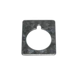 แหวนรองล็อก