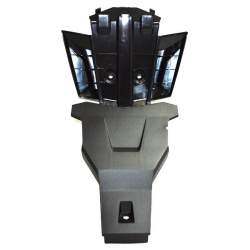 ฝาครอบบังโคลนหลังตัวล่าง