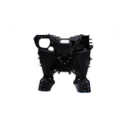 ฝาครอบตัวใน รถทุกสี